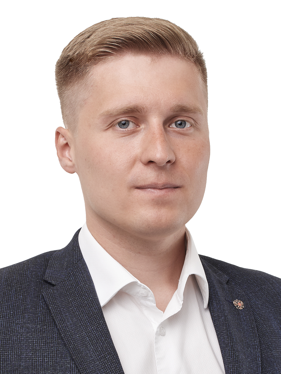 Генеральный директор